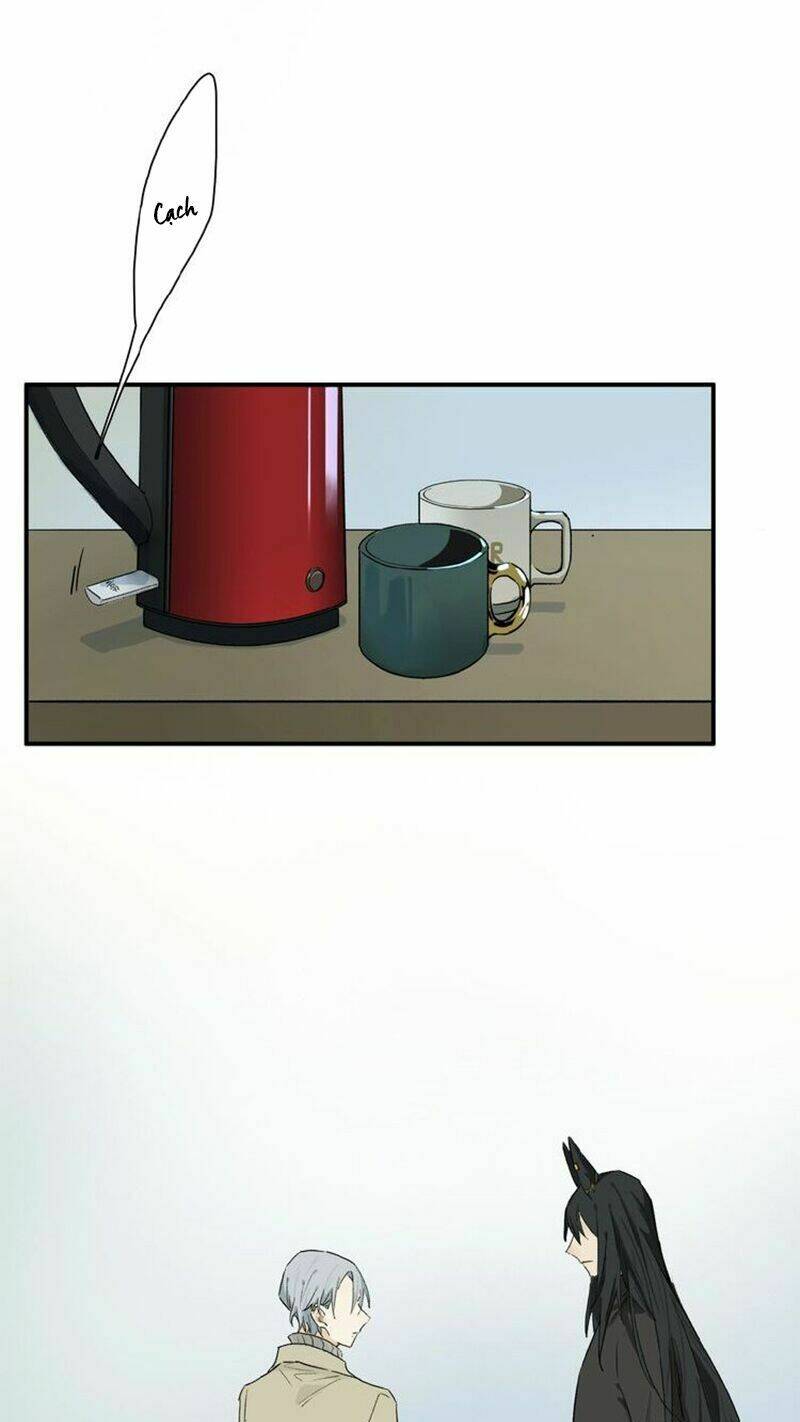 Phép Tắc Trường Ogus: Chapter 40