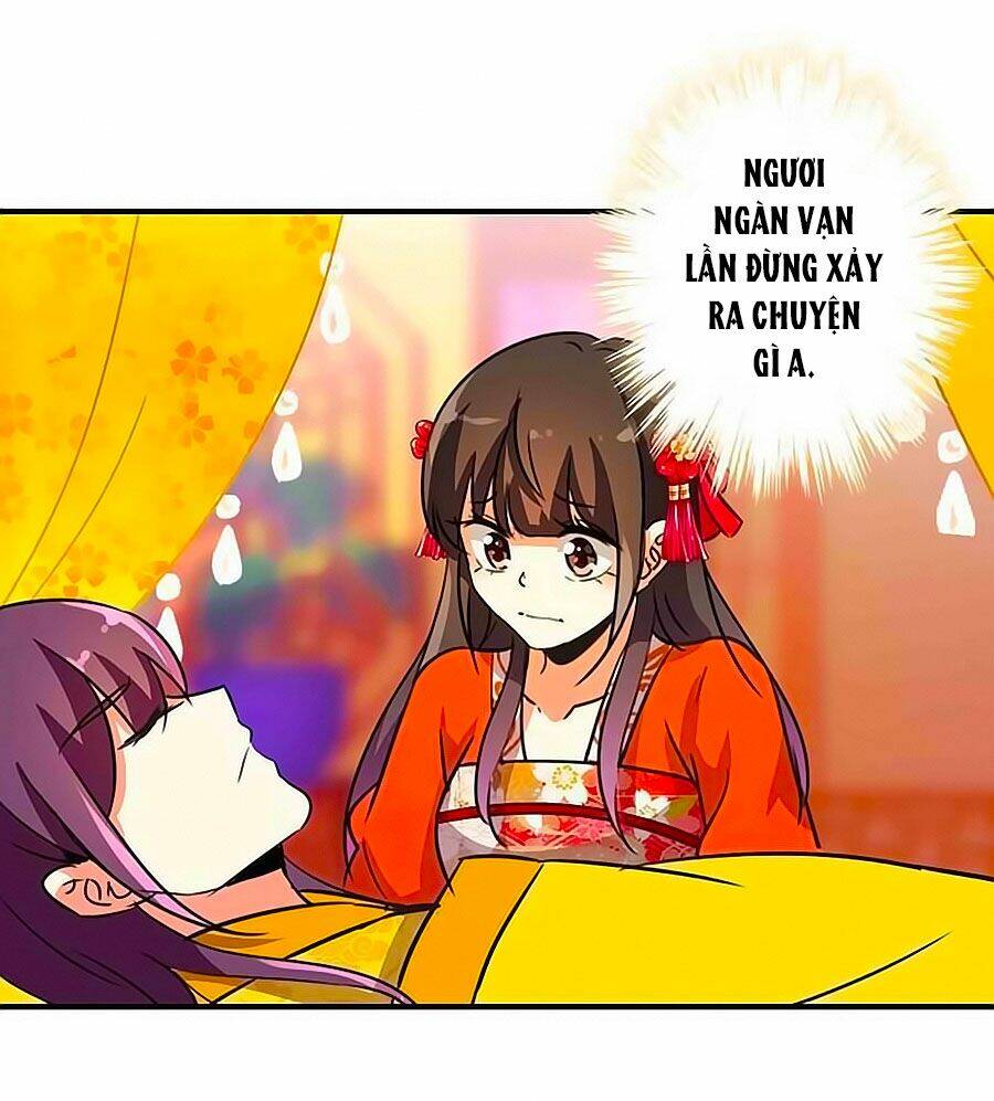 Vương Gia! Ngươi Thật Bỉ Ổi: Chapter 326