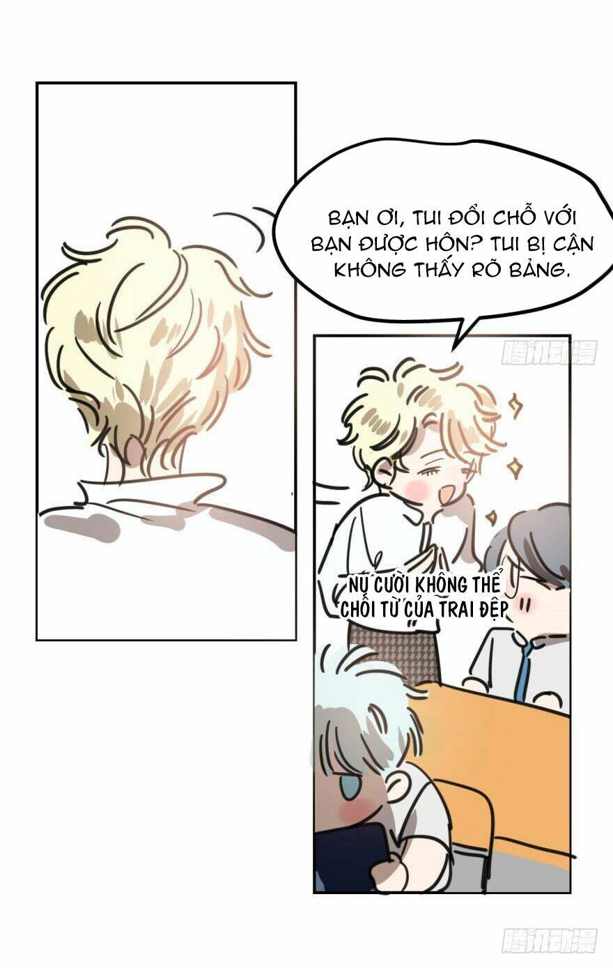 Truy Bắt Ngao Ngao: Chapter 43