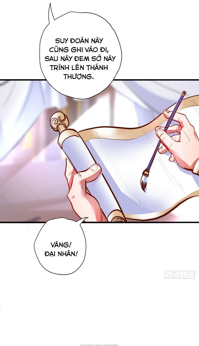 Trọng Sinh Tối Cường Ma Tôn Ở Rể: Chapter 18