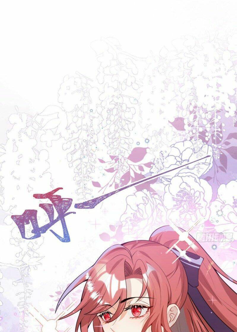 Xuyên Không Đến Thế Giới Trở Thành Đóa Hoa Của Anh: Chapter 16