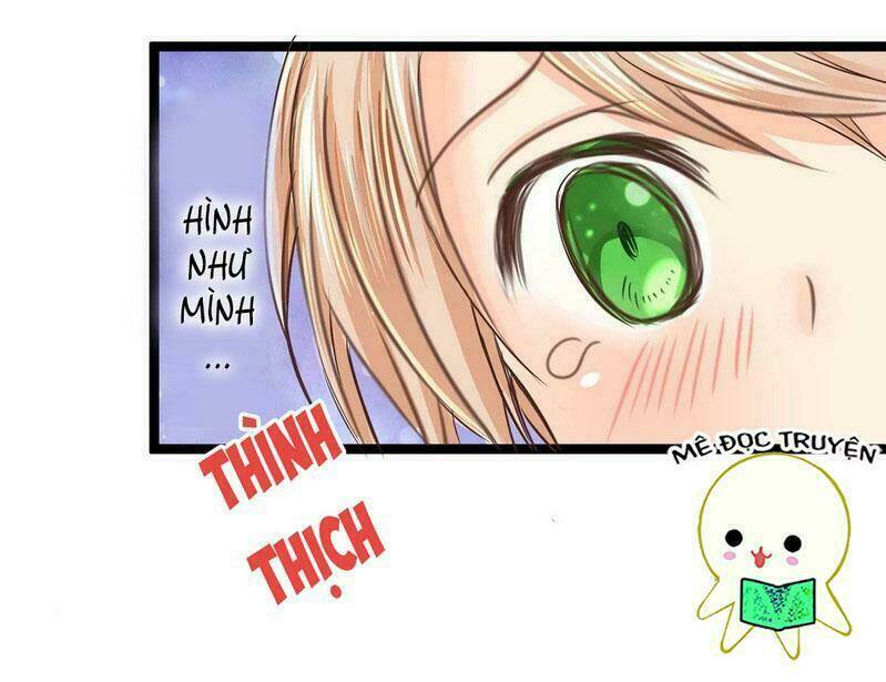 Lớp Học Biến Chất: Chapter 21