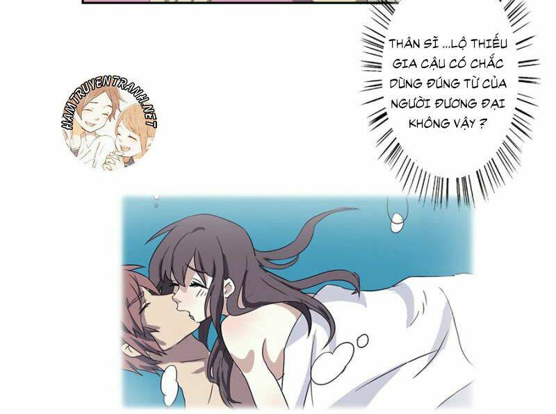 Hotboy Quốc Dân Sủng Thành Nghiện: Chapter 5