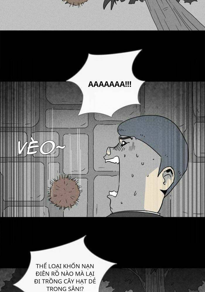 Những Câu Chuyện Bất Thường: Chapter 212