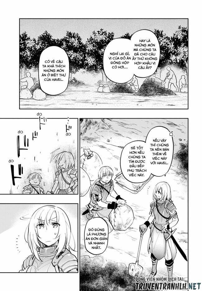 Takarakuji De 40-Oku Atattandakedo Isekai Ni Ijuu Suru: Chapter 14