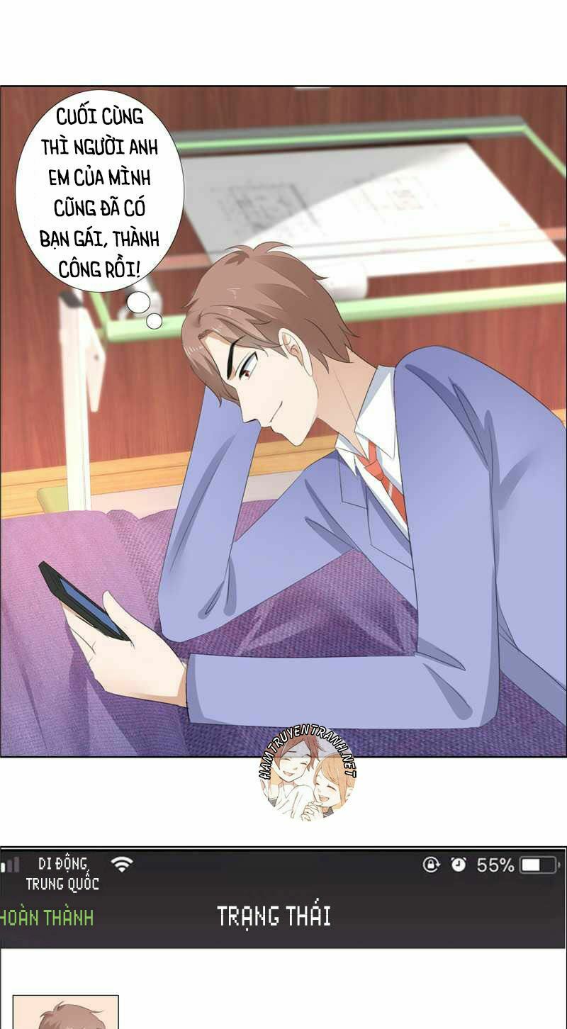 Độc Sủng Kiều Thê Của Bá Đạo Tổng Tài: Chapter 55