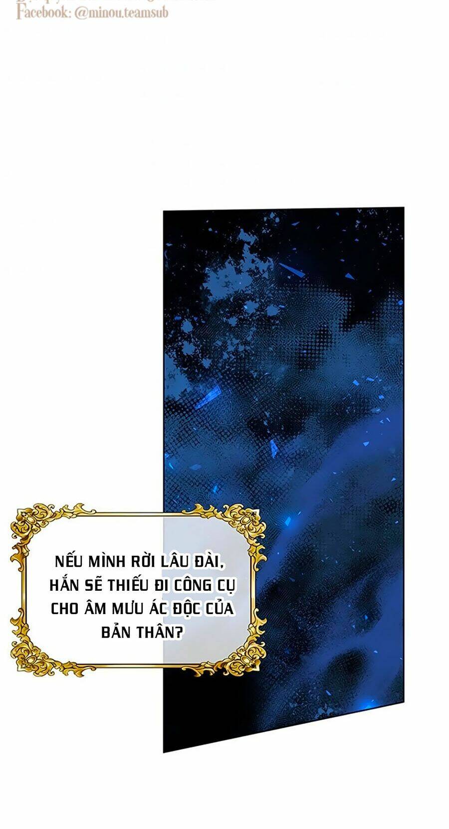 Khu Vườn Câm Lặng: Chapter 11