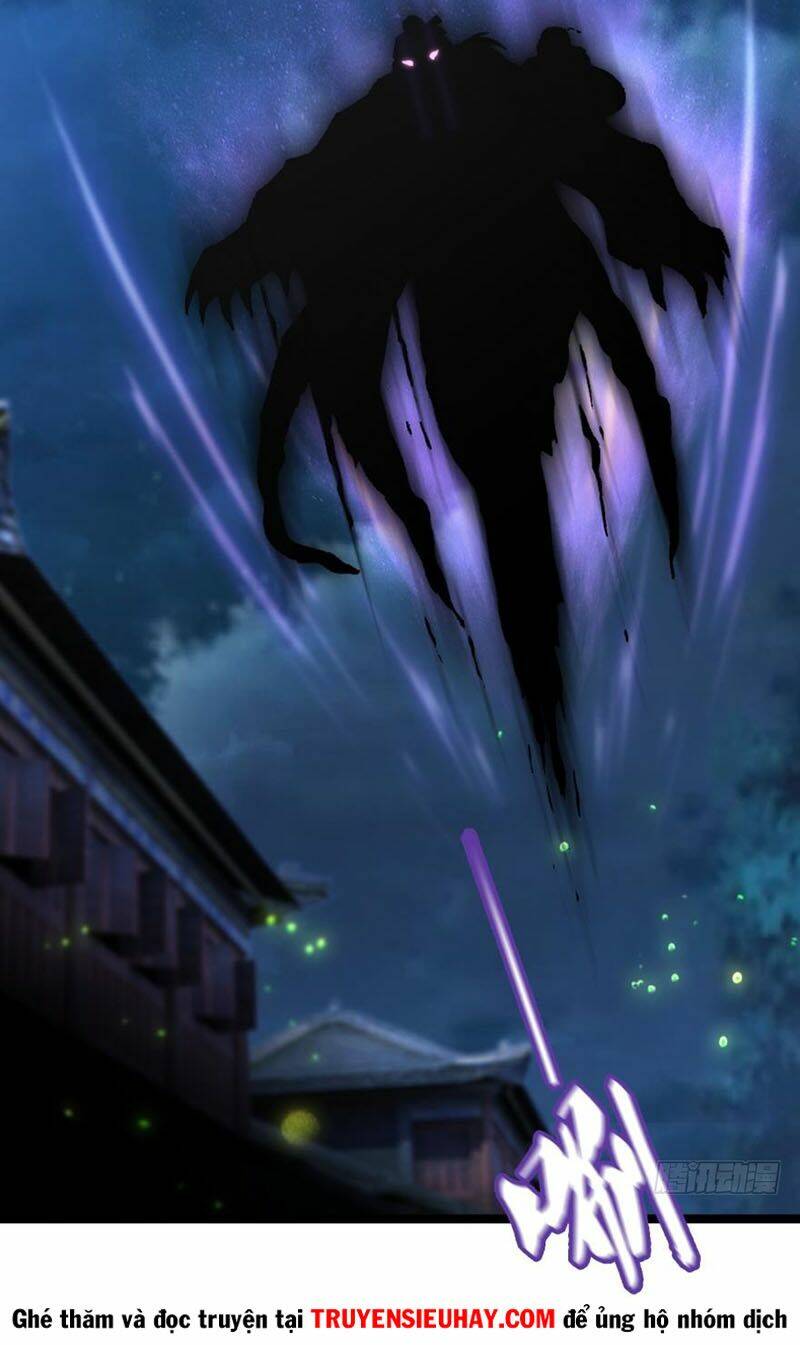 Lão Tổ Của Bạn Đang Online: Chapter 24