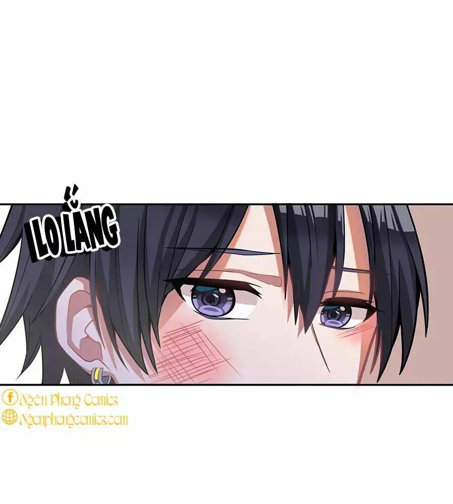 Kế Hoạch Sống Còn Của Công Chúa Nữ Phụ: Chapter 4