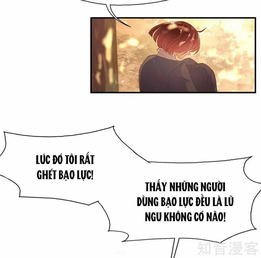 Sau Này Vẫn Cứ Thích Anh: Chapter 48