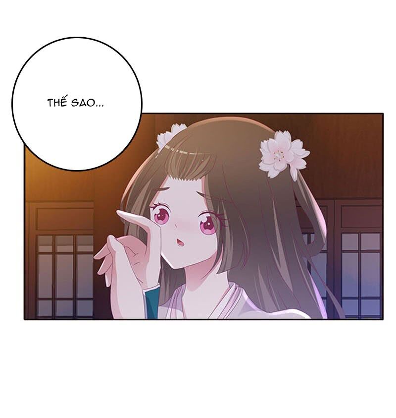 Thông Linh Phi: Chapter 348