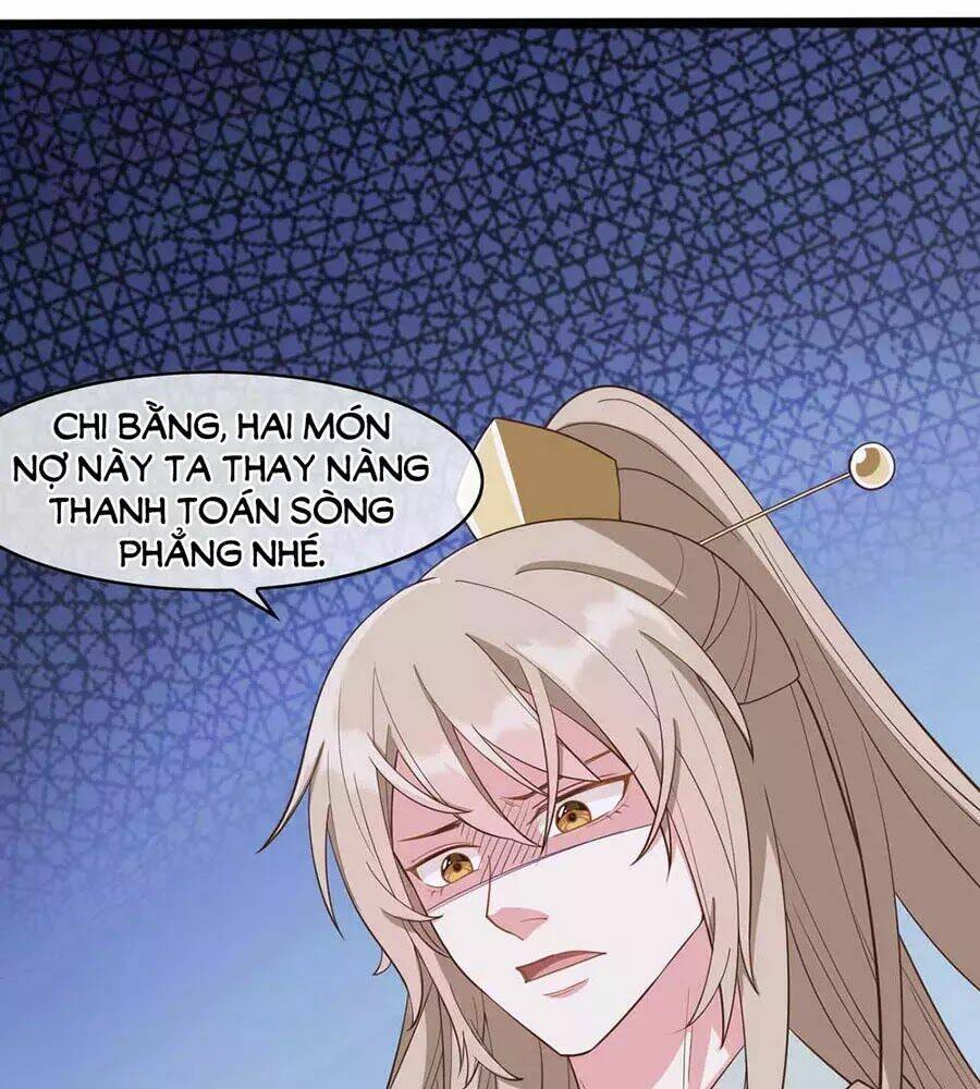 Đích Nữ Hữu Độc: Chapter 26