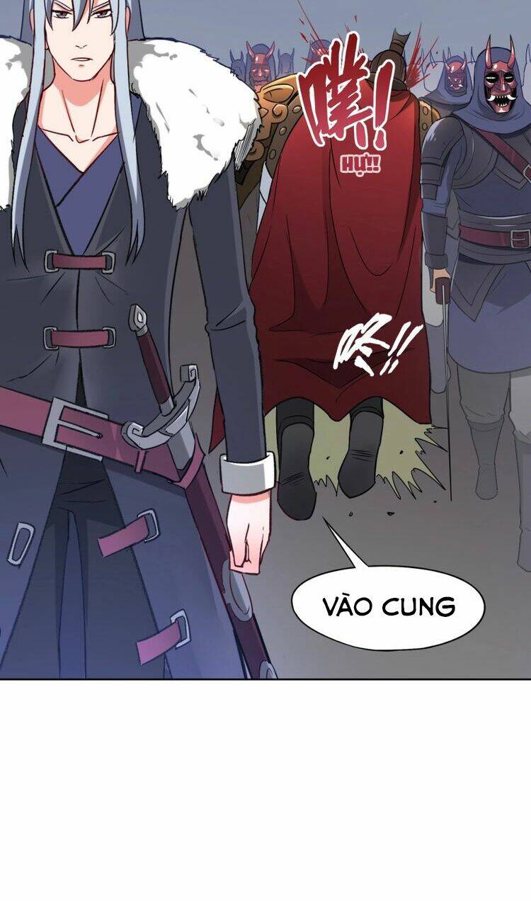Ta Luyện Giả Kim Trong Thời Đại Tu Tiên: Chapter 17