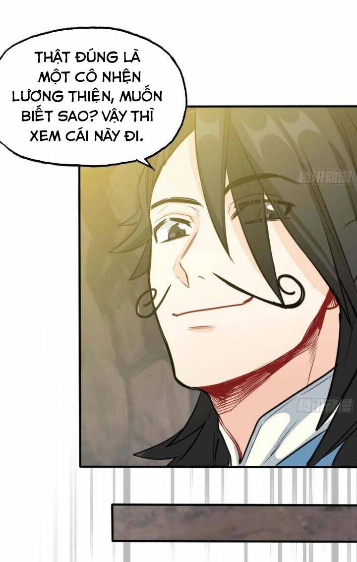 Khởi Đầu Bằng Một Con Côn: Chapter 144