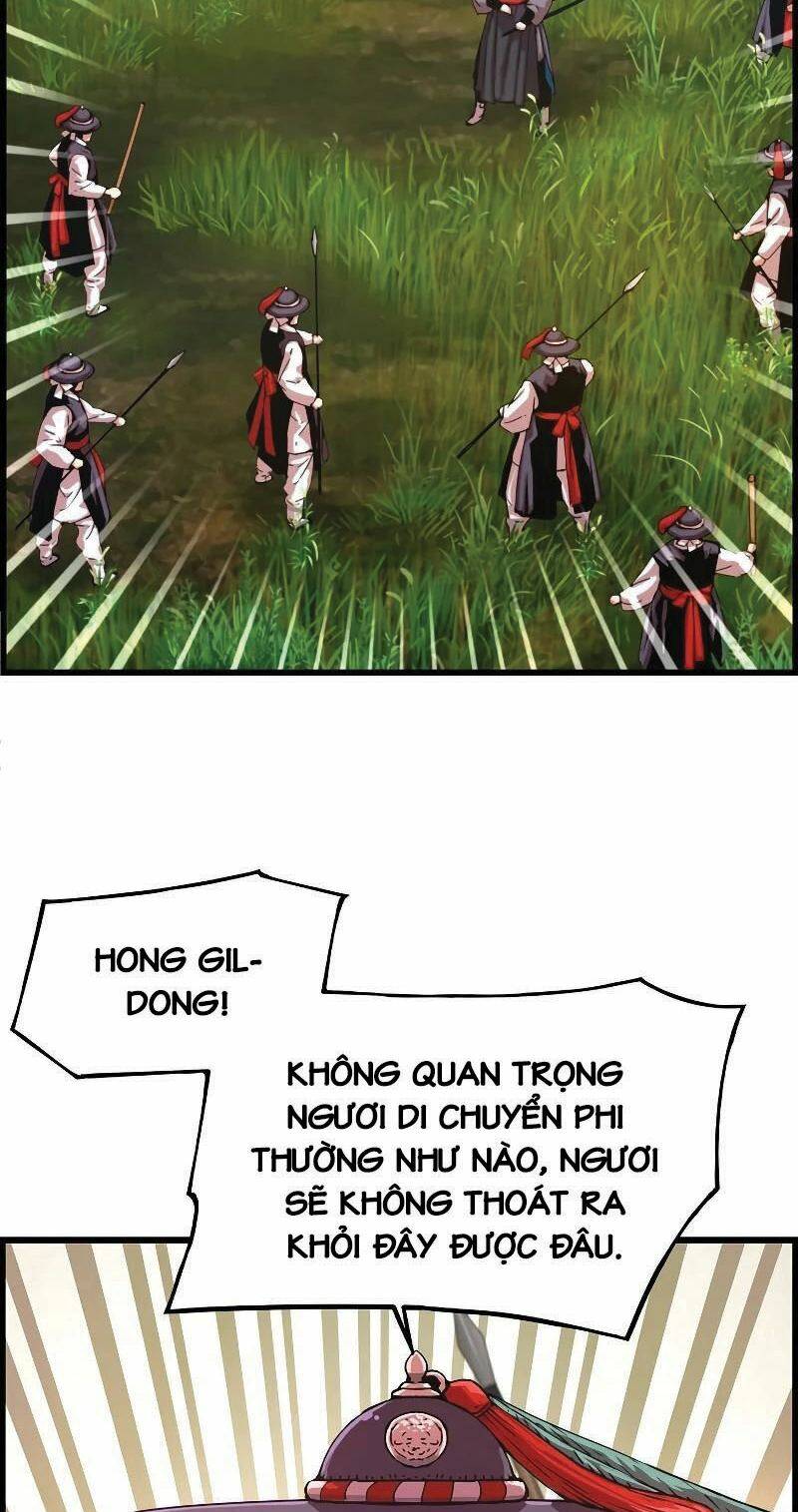 Tôi Sẽ Sống Như Một Hoàng Tử: Chapter 87