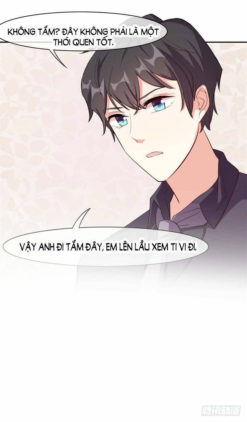 Ám Luyến Thành Hôn: Chapter 9