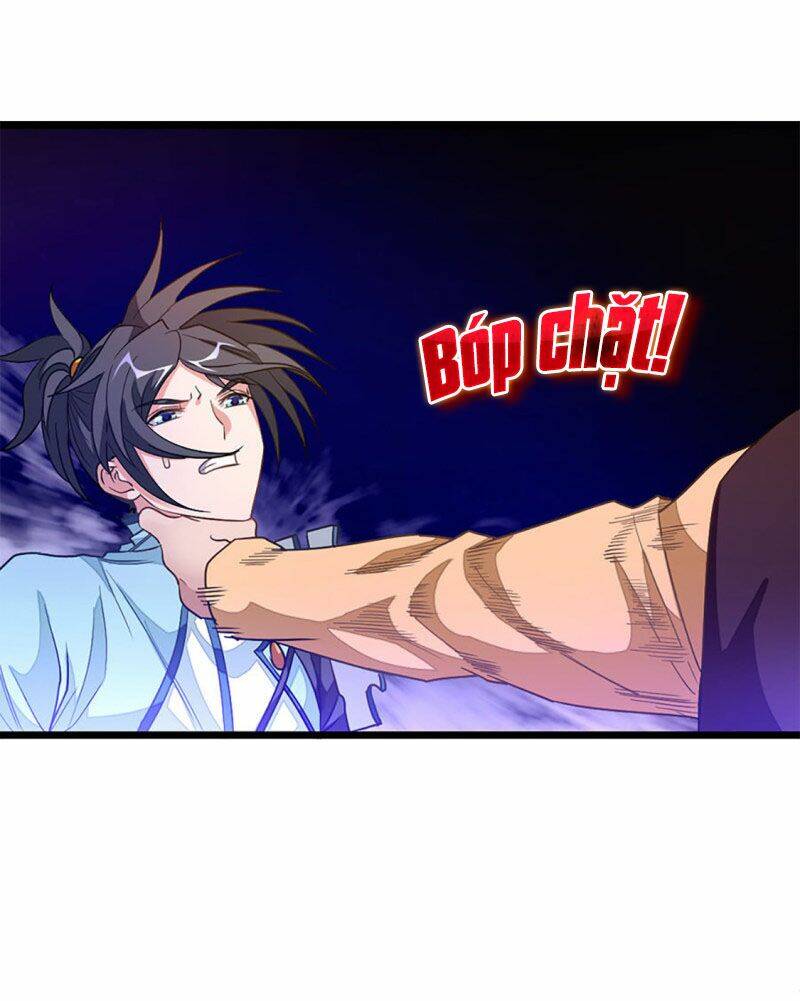 Cửu Dương Thần Vương: Chapter 228