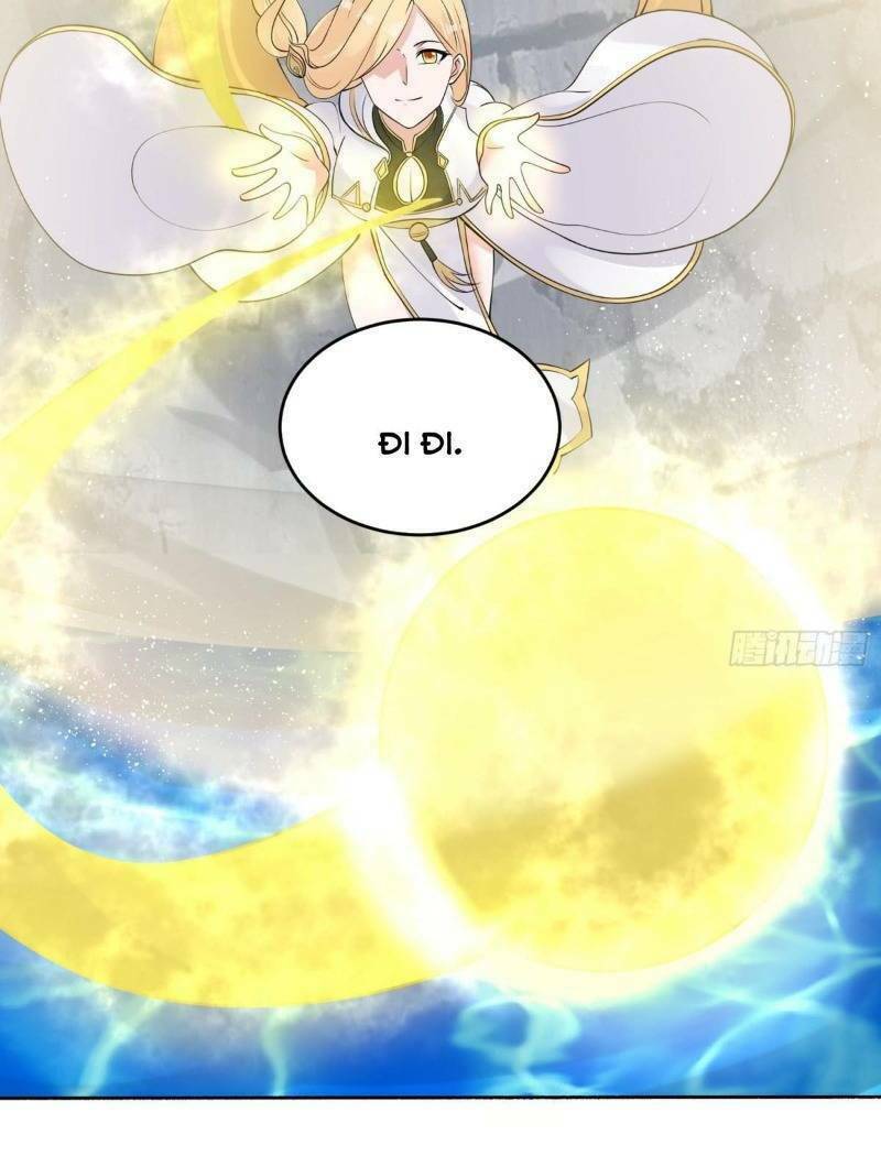 Giáng Thần Chiến Ký: Chapter 69