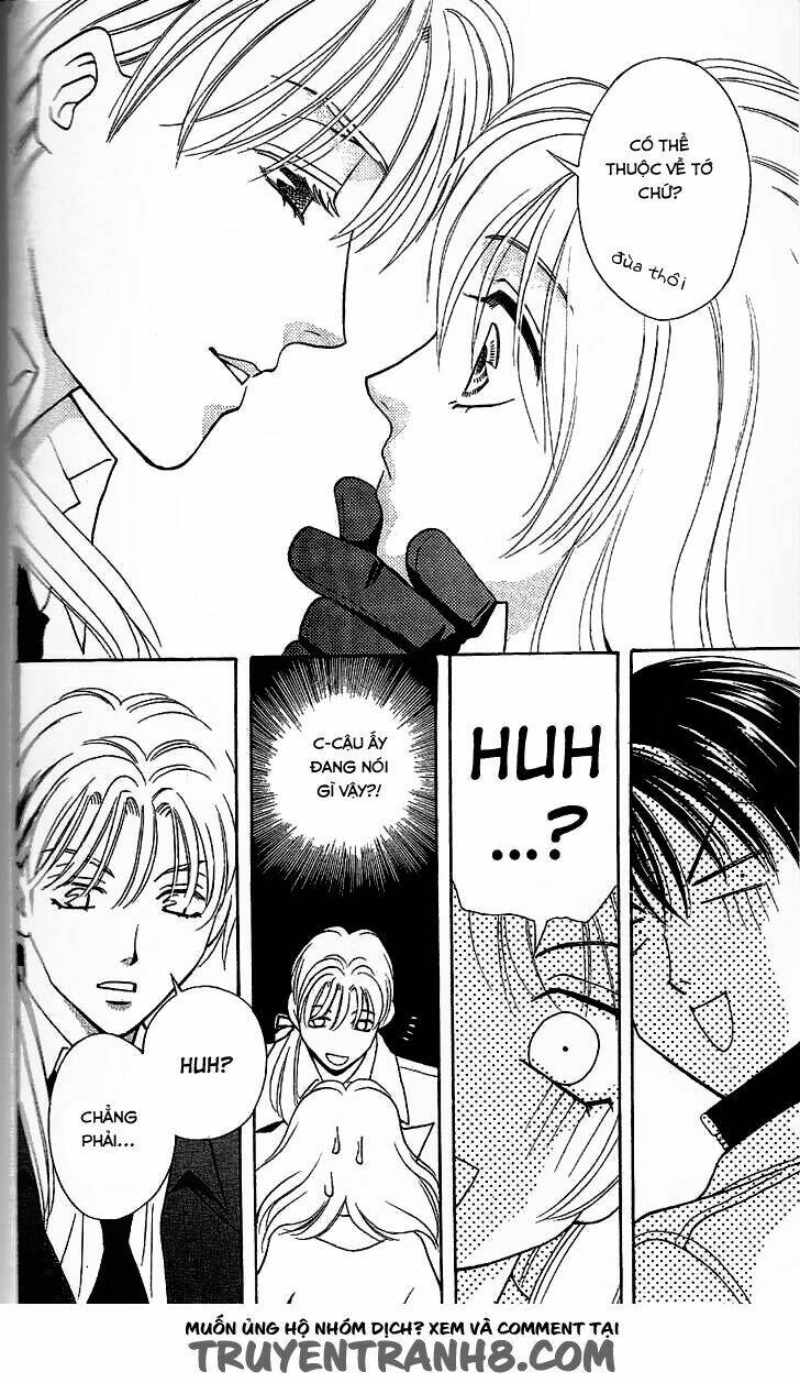 Cô Gái Có Thể Thấy Hồn Ma: Chapter 13