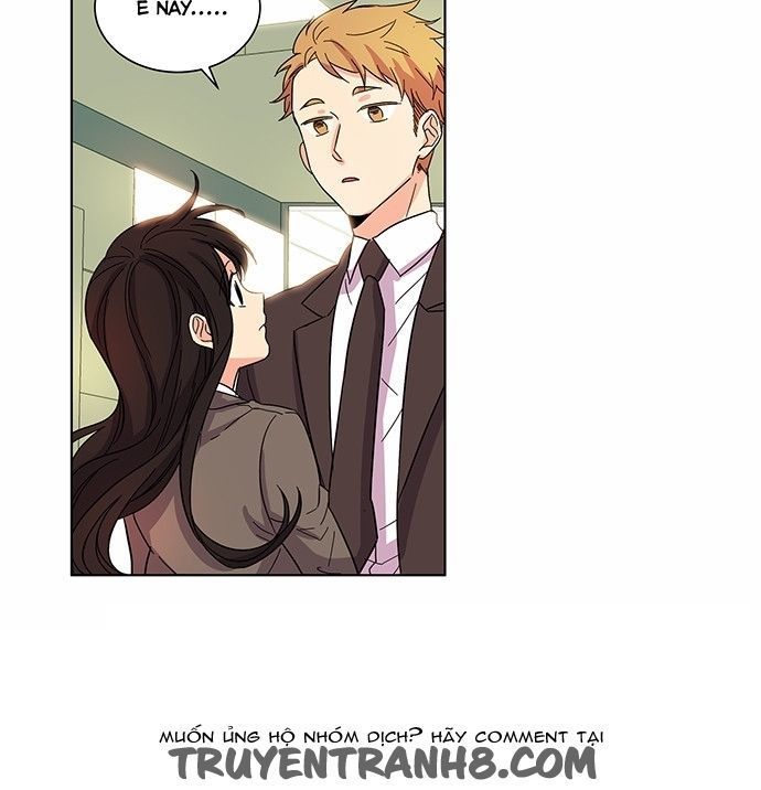 Cô Bạn Gái Kì Lạ Của Tôi: Chapter 6