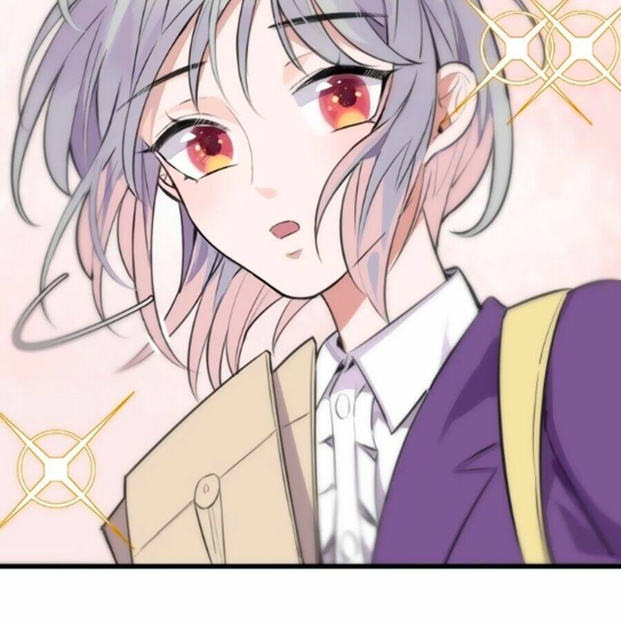 Ma Nữ Cuồng Việc Thật Khó Yêu: Chapter 1