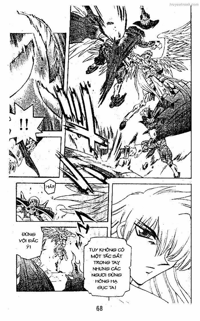 Devil And Devil: Chapter 66