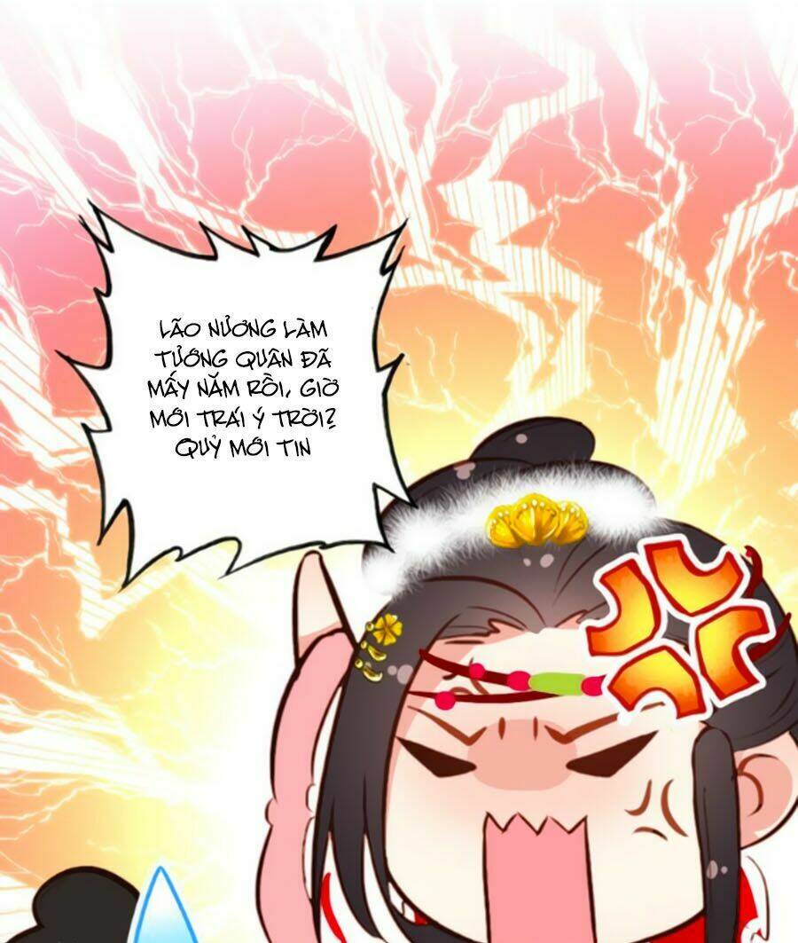 Mỹ Nhân Làm Tướng: Chapter 29