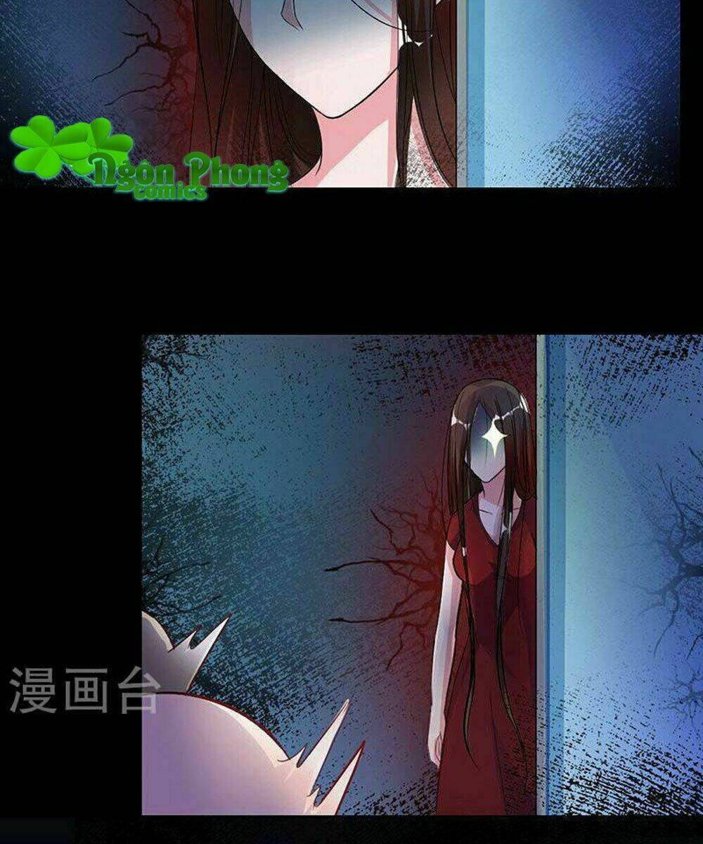 Hung Mãnh Quỷ Phu Bà Thượng Sàng: Chapter 70