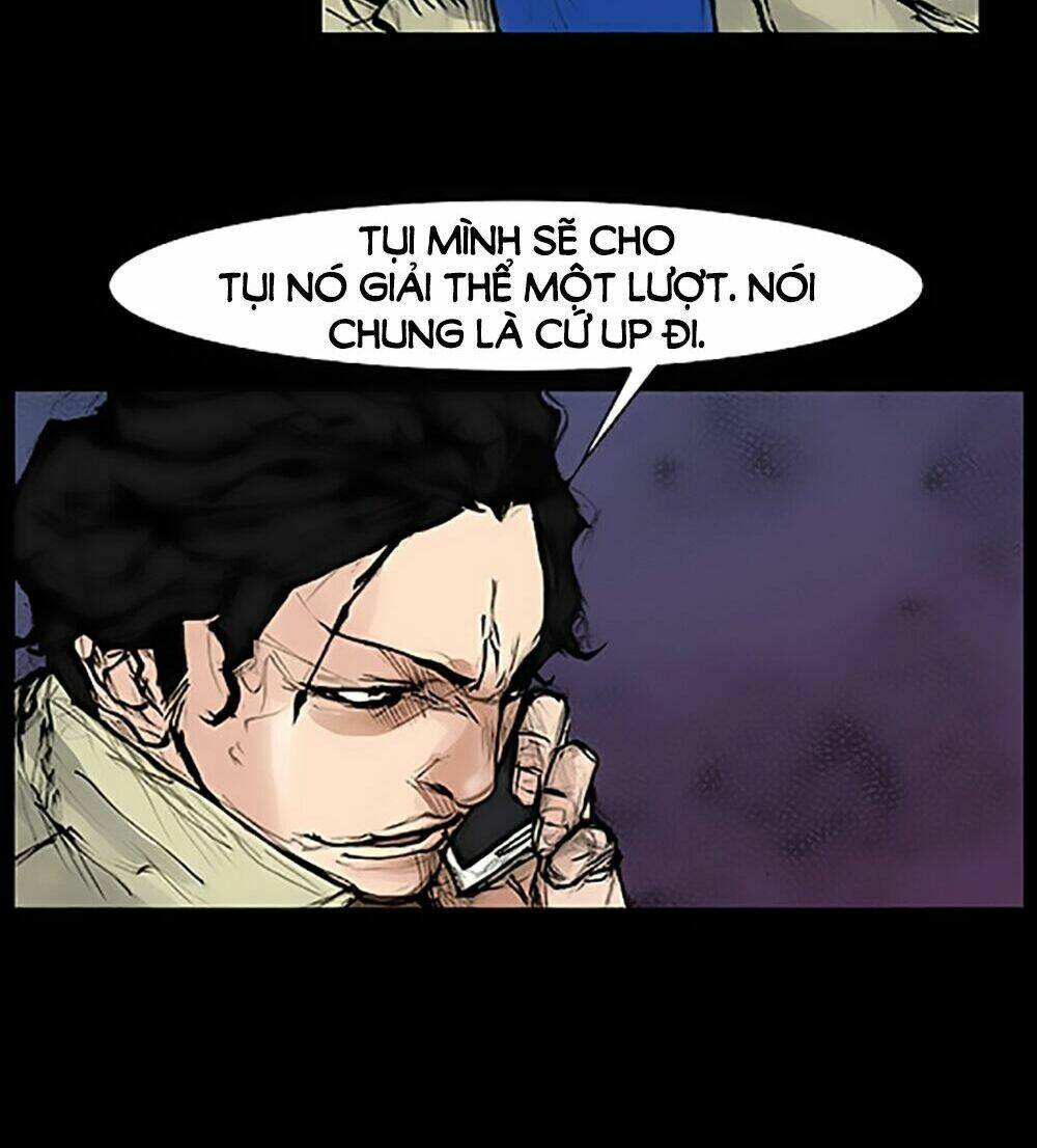 Độc Cô Tiền Truyện: Chapter 76