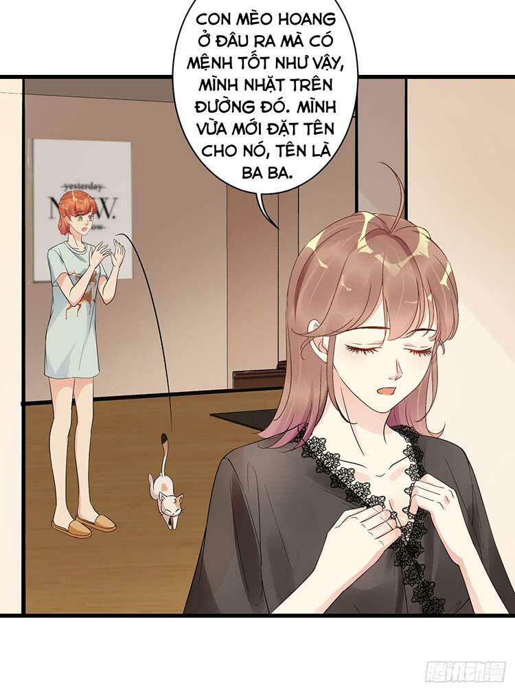 Náo Loạn Suốt Đời: Chapter 13