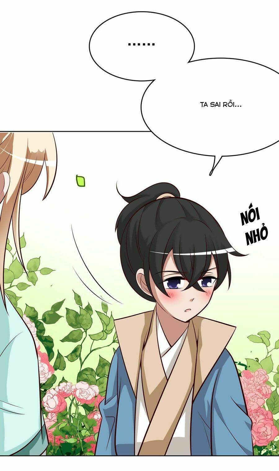 Kiêu Ngạo Vương Gia Chủng Điền Phi: Chapter 41