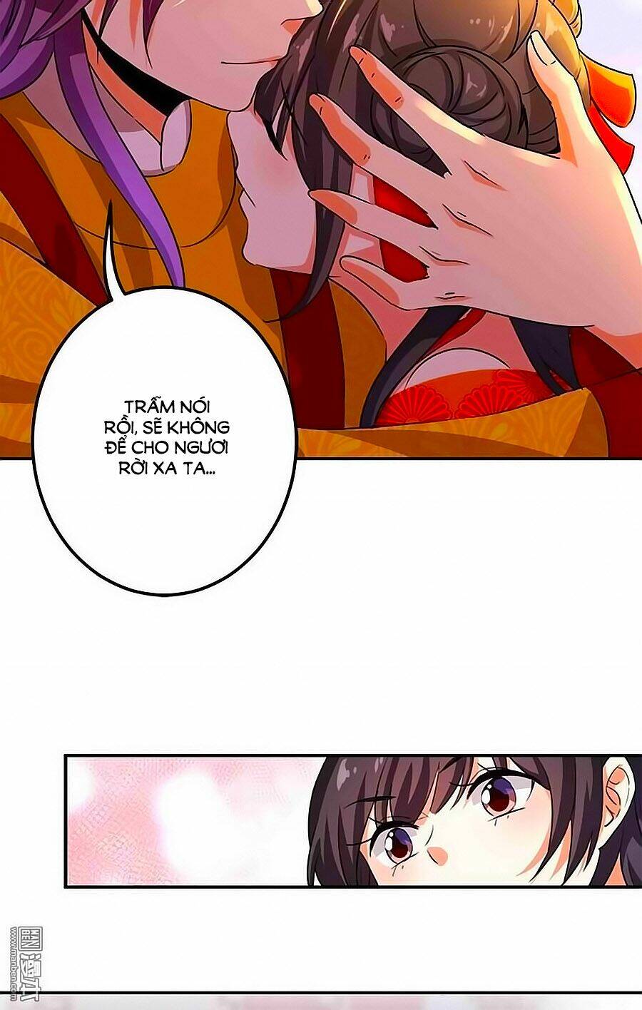 Vương Gia! Ngươi Thật Bỉ Ổi: Chapter 355