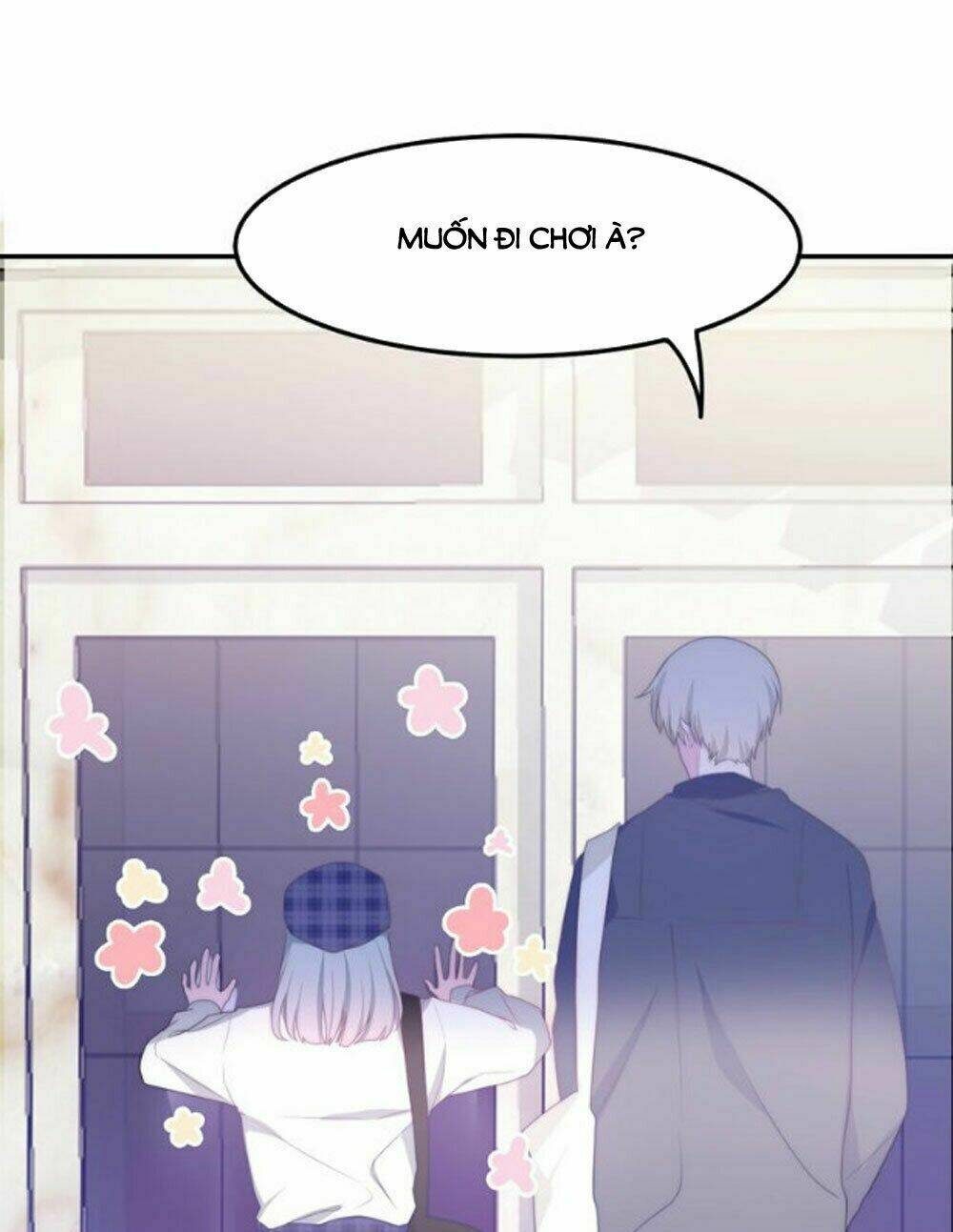 Tháng Sáu Không Hẹn Mà Gặp: Chapter 12