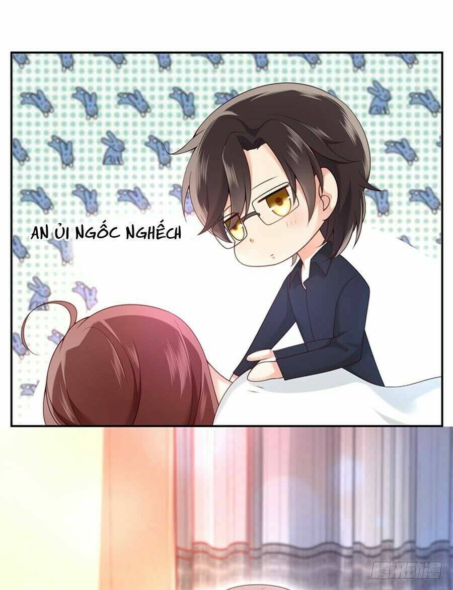 Nam Thần Truy Thê Chỉ Nam: Chapter 8.1