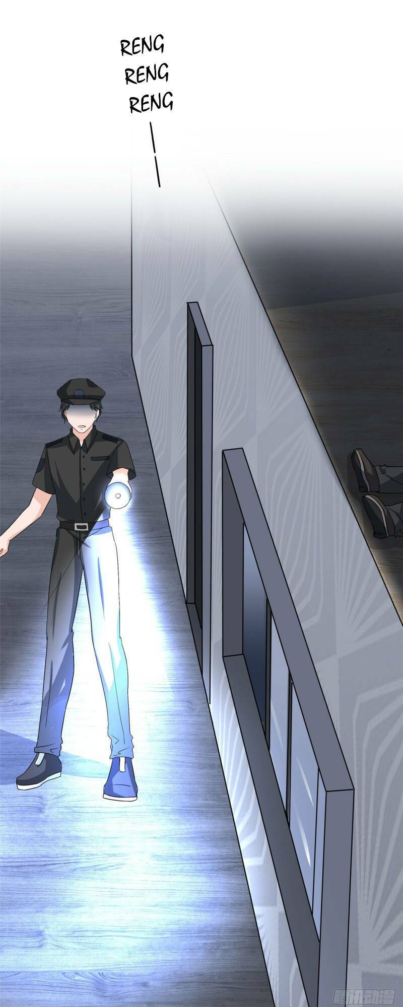 Siêu Cấp Nữ Thần Trọng Sinh: Chapter 20