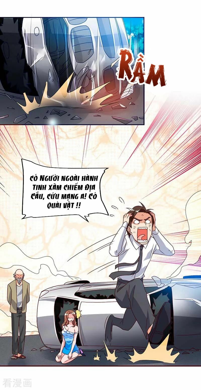 Trọng Sinh Khí Thiếu Quy Lai: Chapter 77