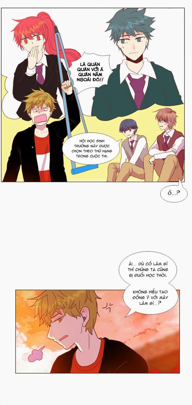 Flow: Chapter 14