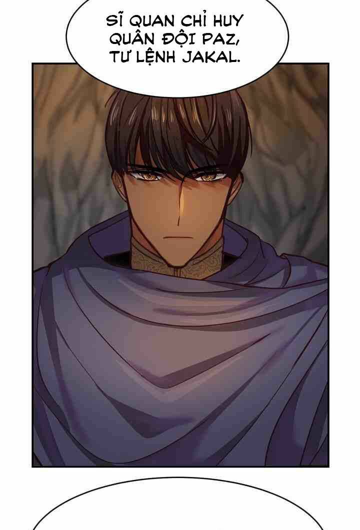 Amina - Nữ Thần Đèn: Chapter 3