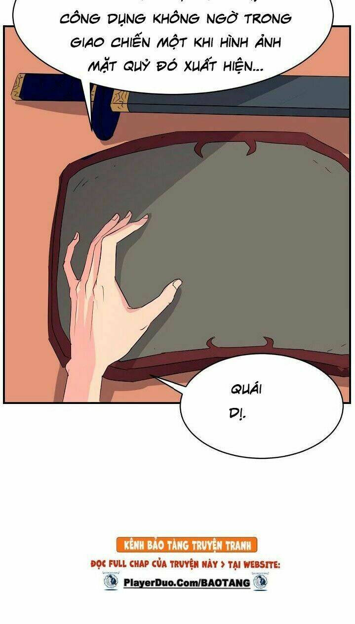 Trọng Sinh, Bất Khả Chiến Bại: Chapter 39