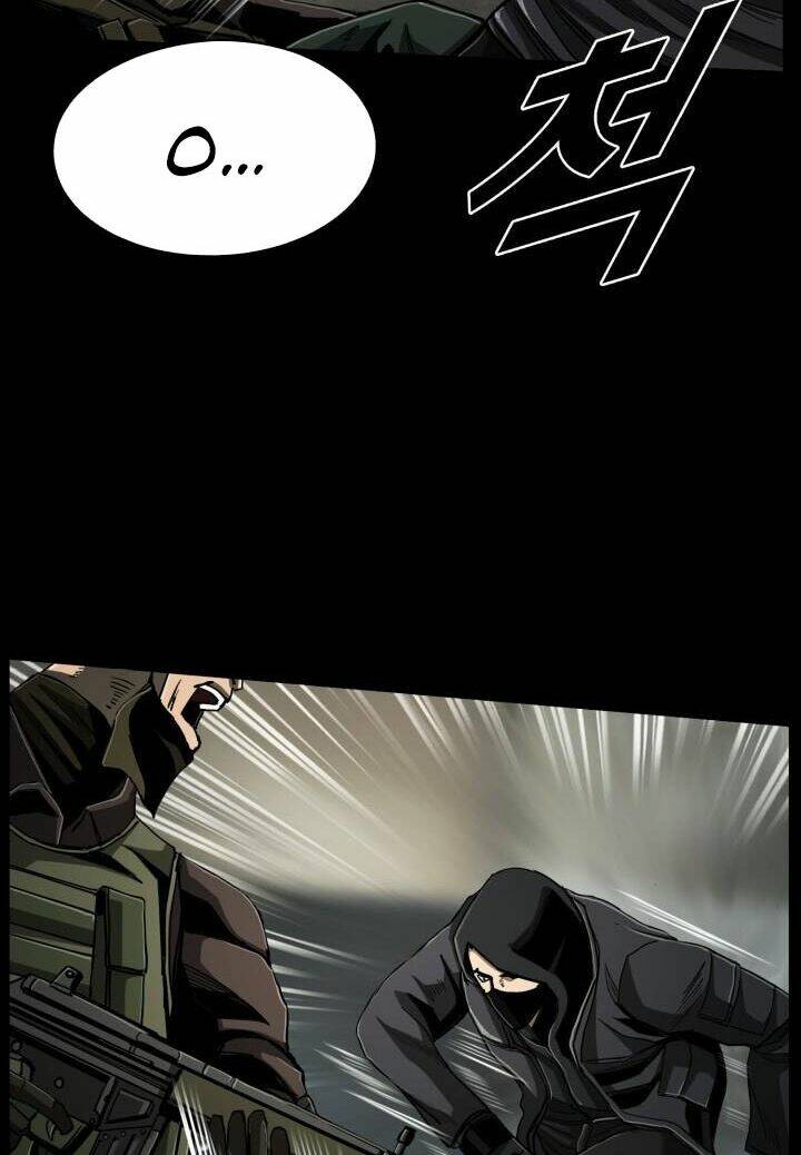 Thợ Săn Đầu Tiên: Chapter 73