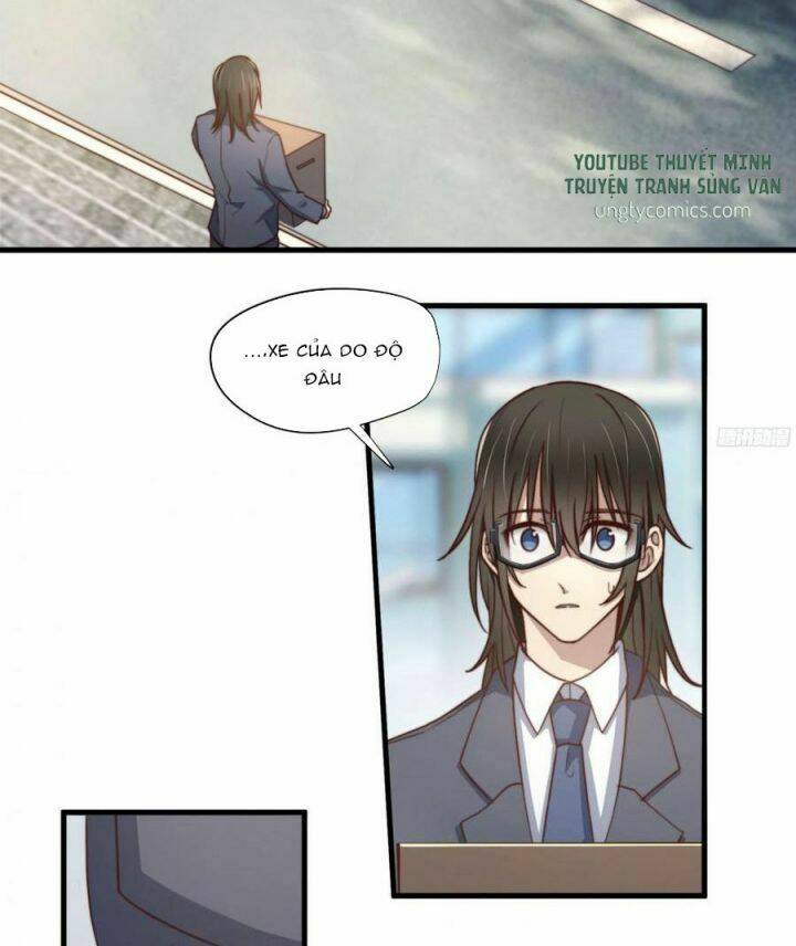 Đơn Phương Yêu Thầm Anh: Chapter 33