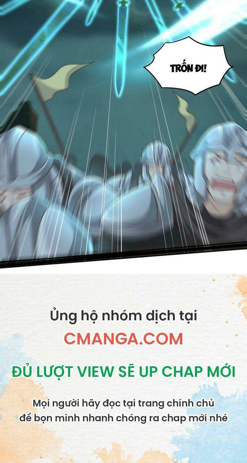 Xâm Lược Vạn Giới: Chapter 41