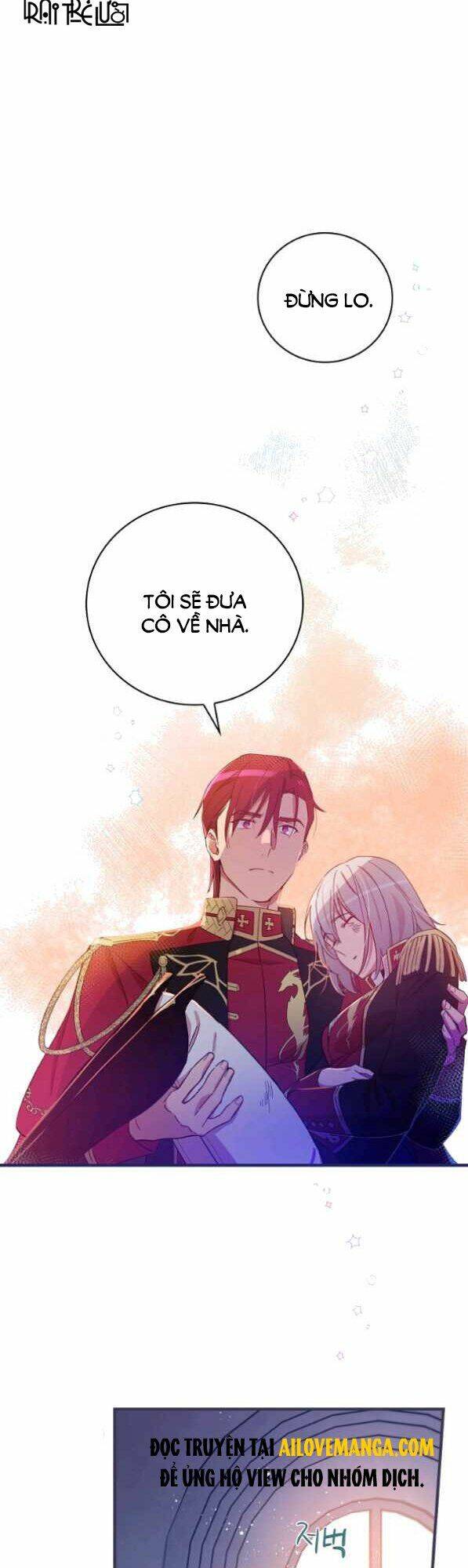 Kỵ Sĩ Đỏ Không Mê Tiền Mù Quáng: Chapter 26