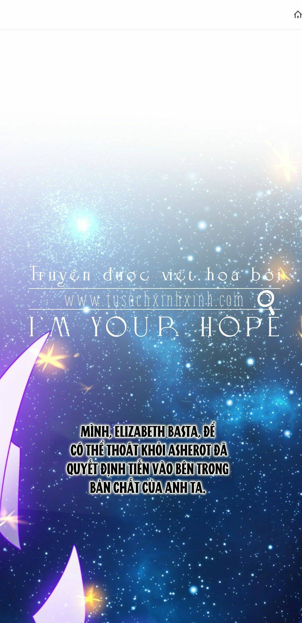 Nàng Elizabeth Thuần Khiết: Chapter 36