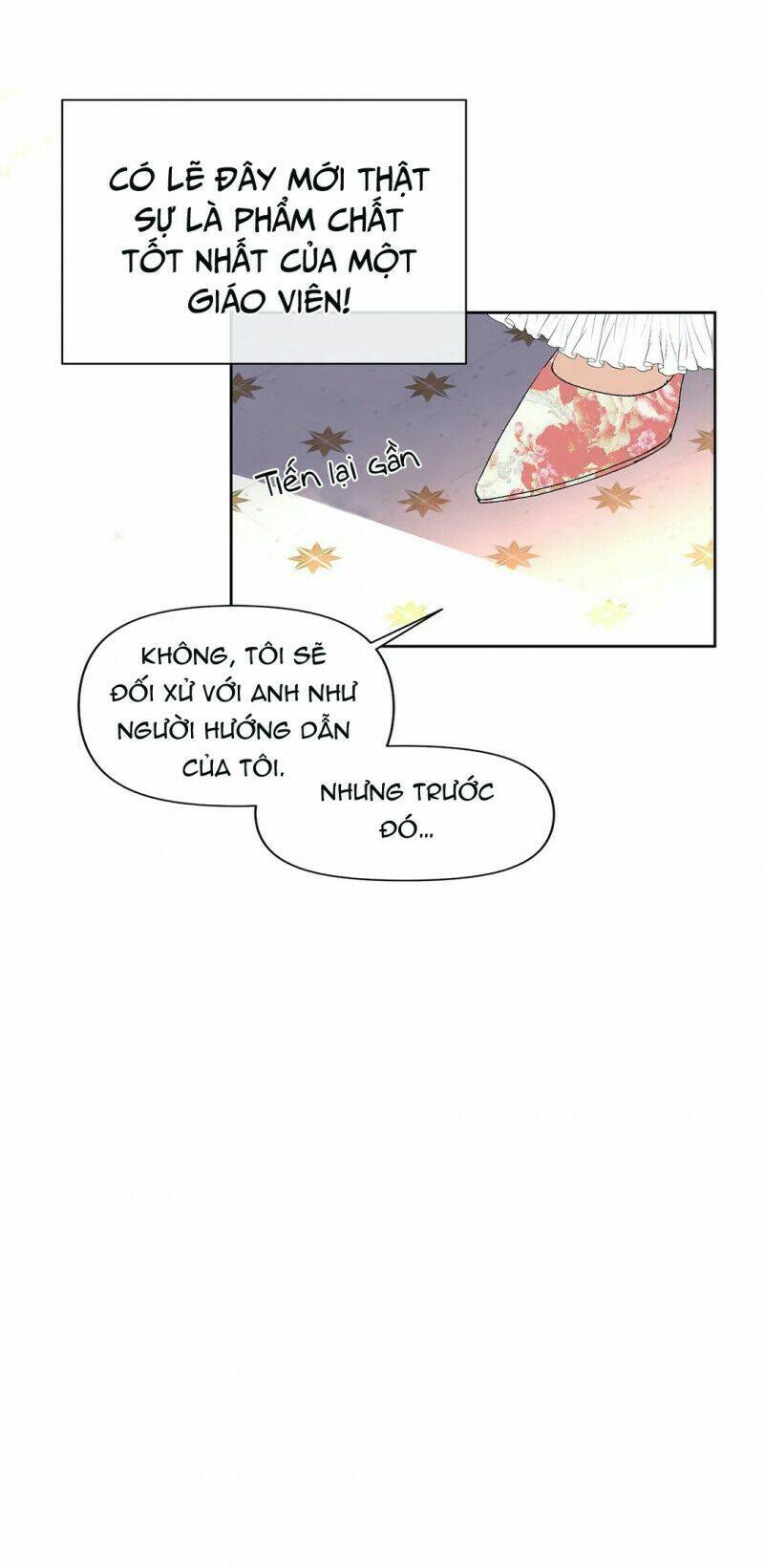 Công Chúa Thời Gian Có Hạn: Chapter 23