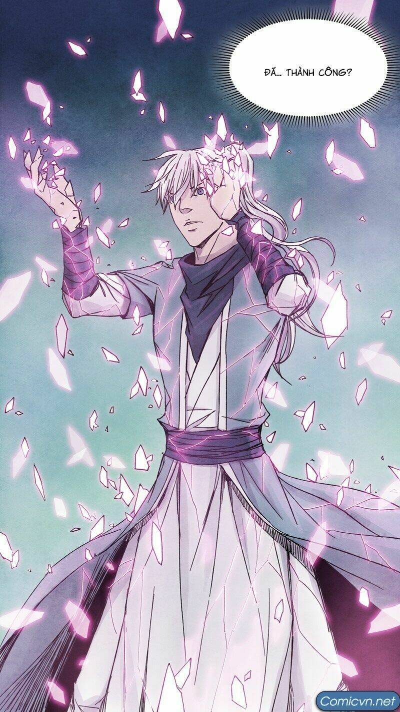 Quỷ Sai: Chapter 78