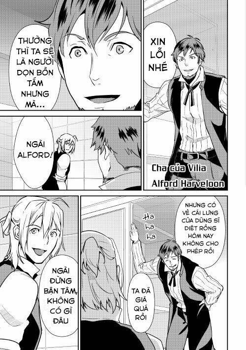 Shiro No Koukoku Monogatari: Chapter 58