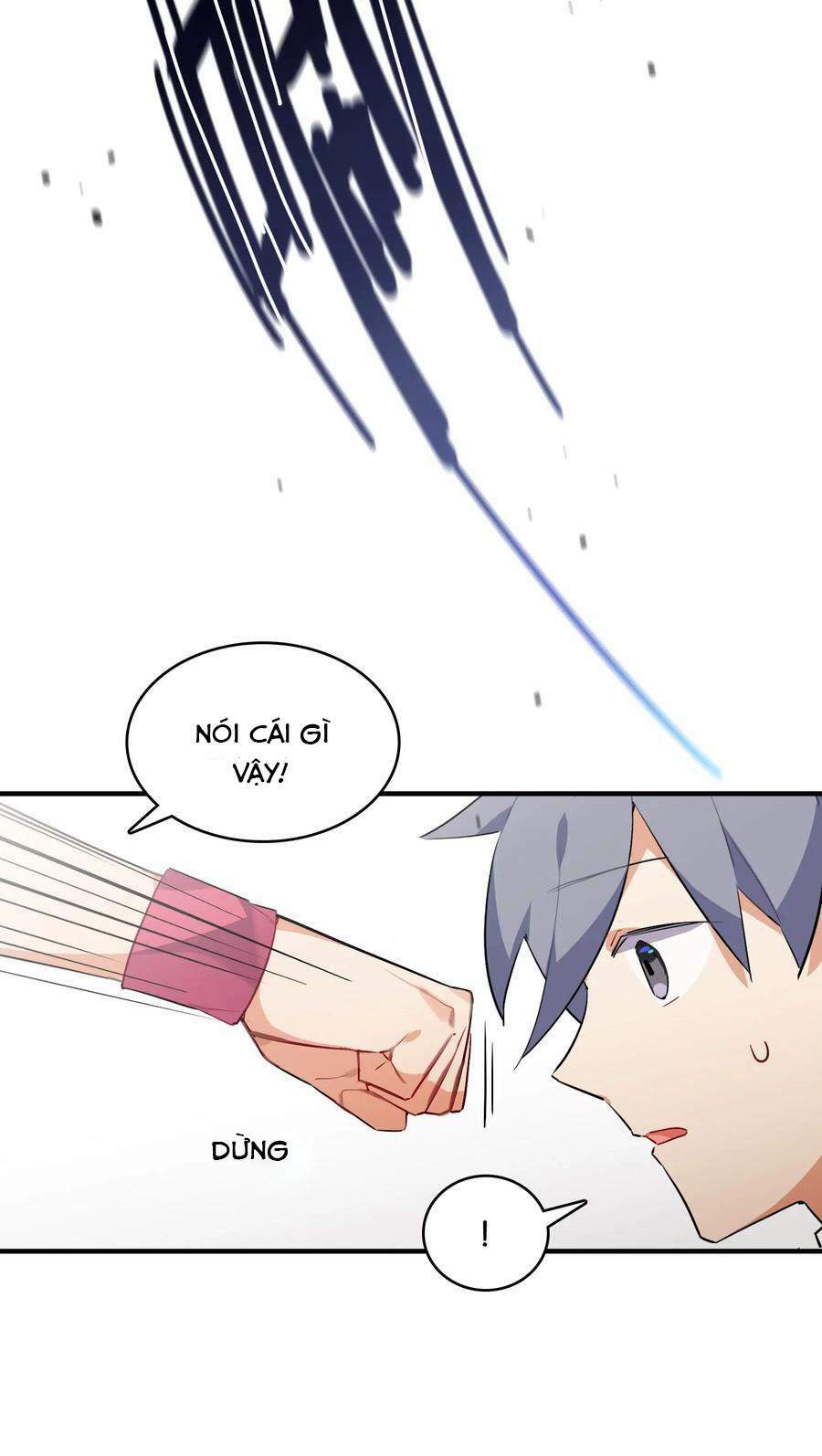 Hóa Ra Tôi Là Công Cụ Trong Game Tình Yêu: Chapter 17