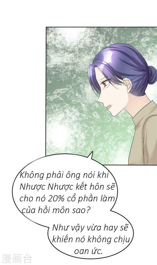 Con Đường Phản Công Của Sủng Thê: Chapter 32: Rượu vang và rượu mạnh