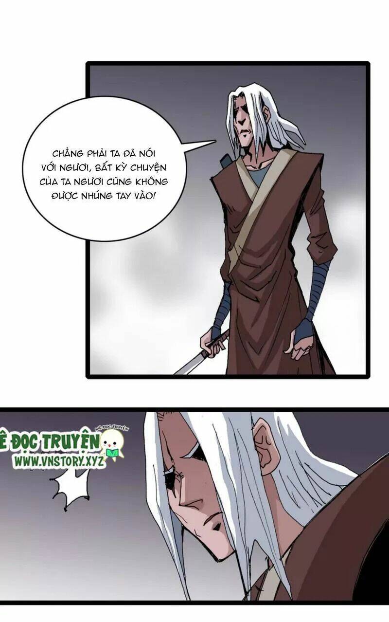 Thiếu Niên Siêu Năng Lực: Chapter 59